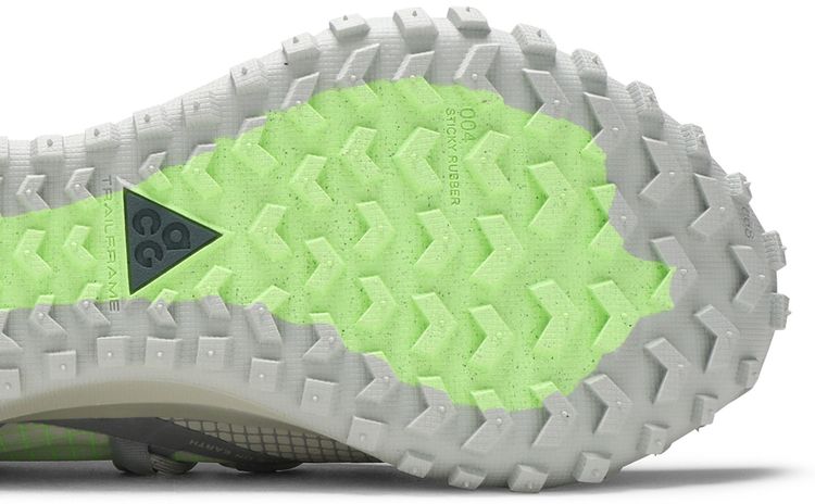 Nike ACG Mountain Fly Low Sea Glass