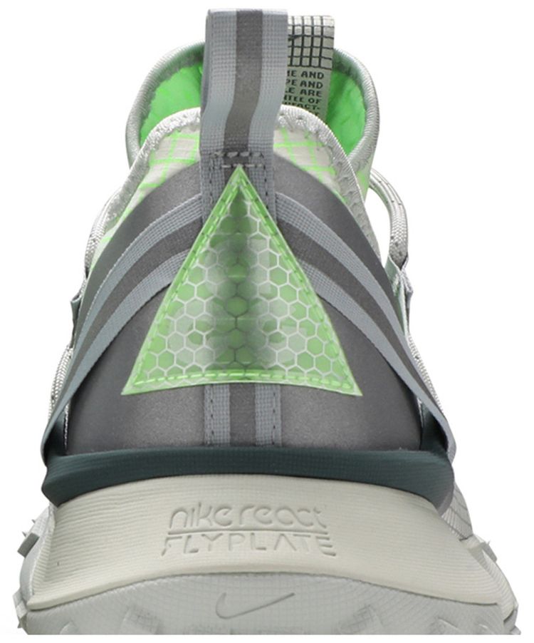 Nike ACG Mountain Fly Low Sea Glass