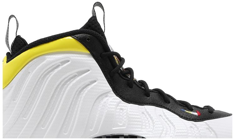 Nike Little Posite One GS Motorsport