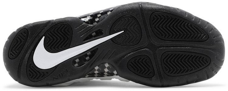 Nike Little Posite One GS Motorsport