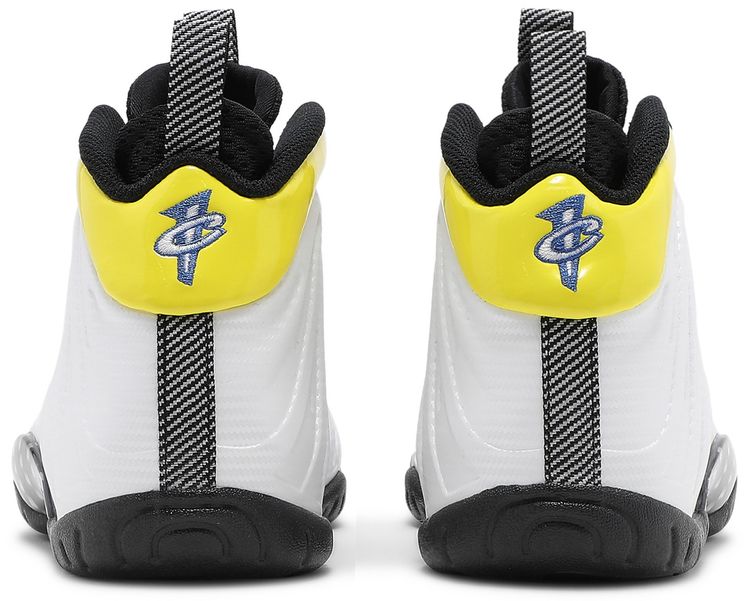 Nike Little Posite One GS Motorsport