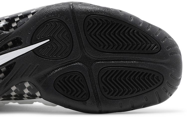 Nike Little Posite One GS Motorsport