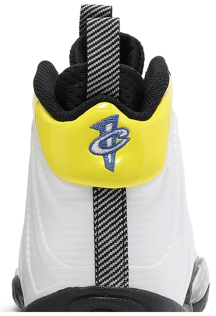 Nike Little Posite One GS Motorsport