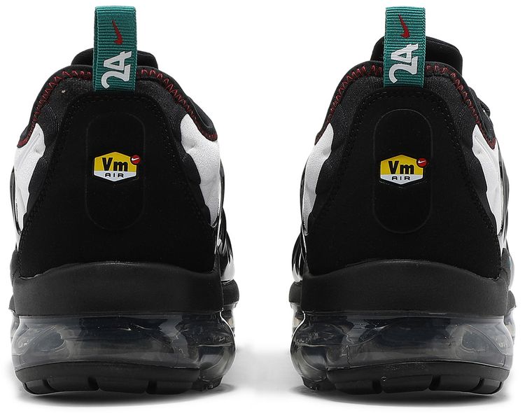 Ken Griffey Jr x Nike Air VaporMax Plus Spider Man Catch