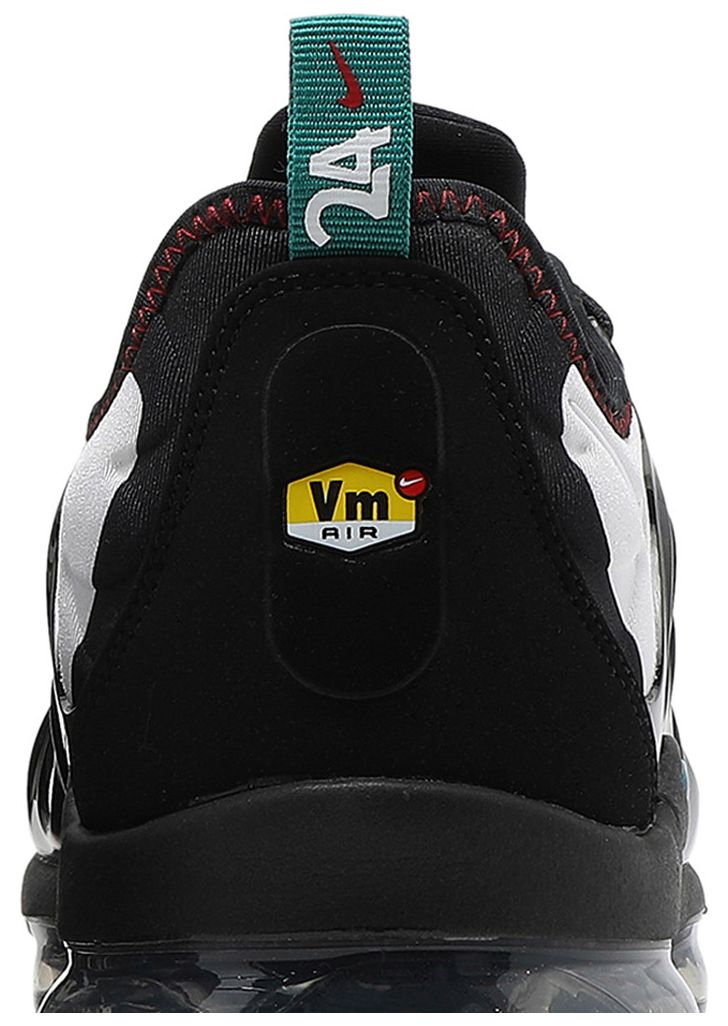 Ken Griffey Jr x Nike Air VaporMax Plus Spider Man Catch