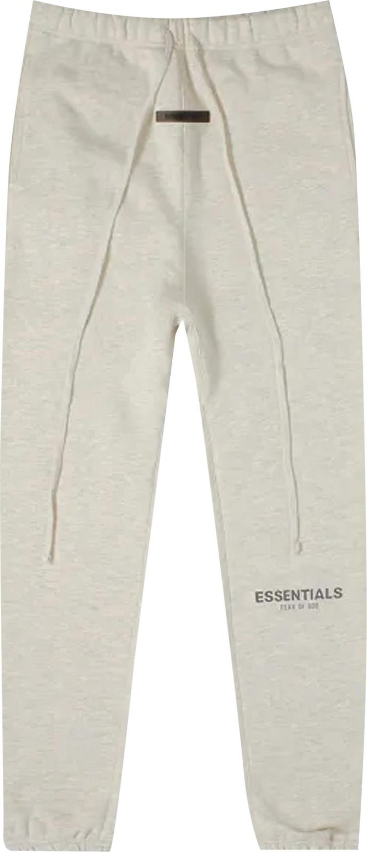 Fear of God Essentials Sweatpants Oatmeal