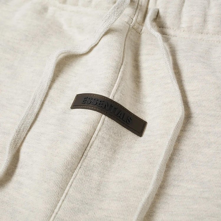 Fear of God Essentials Sweatpants Oatmeal