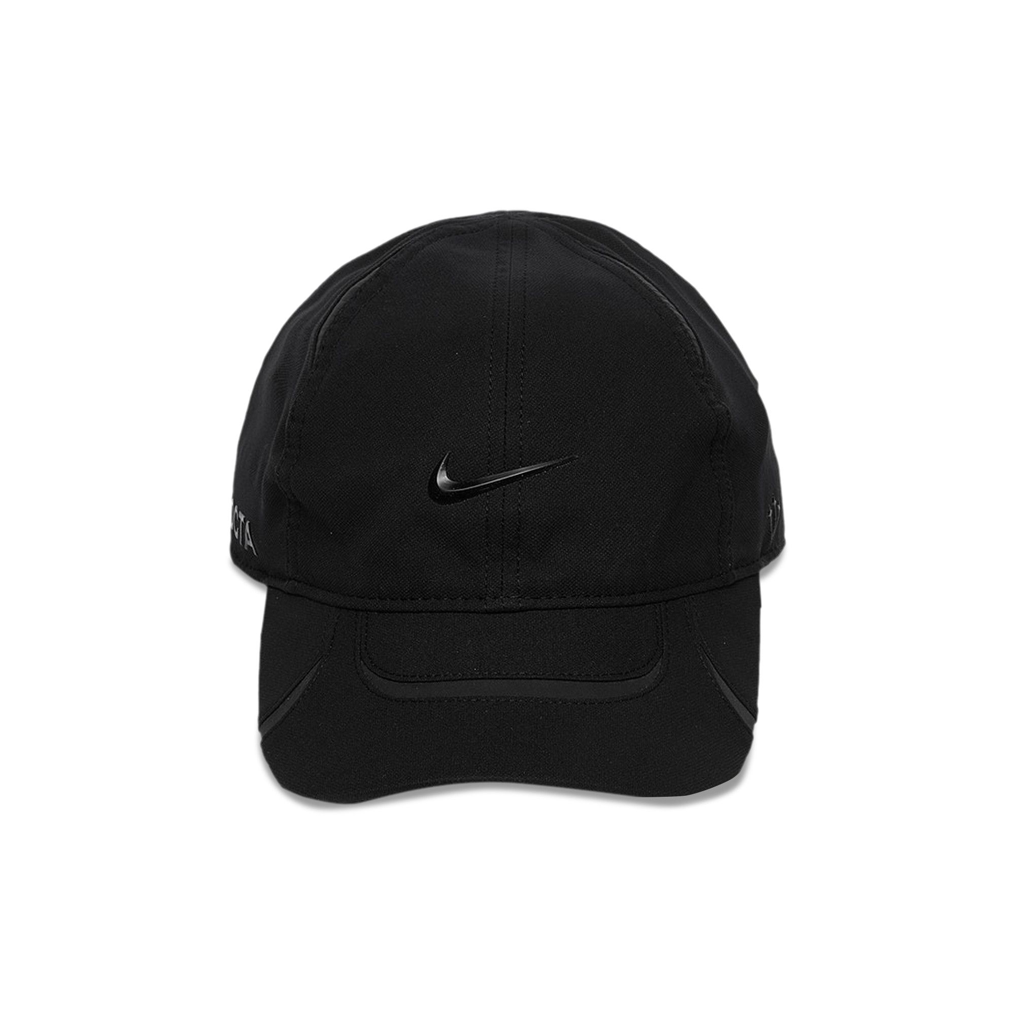 NIKE U NRG CLUB CAP NOCTA-USCB ANTHRACITE/WOLF GREY （ナイキ