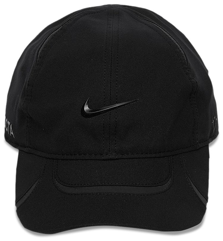 Nike x NOCTA Cap Black