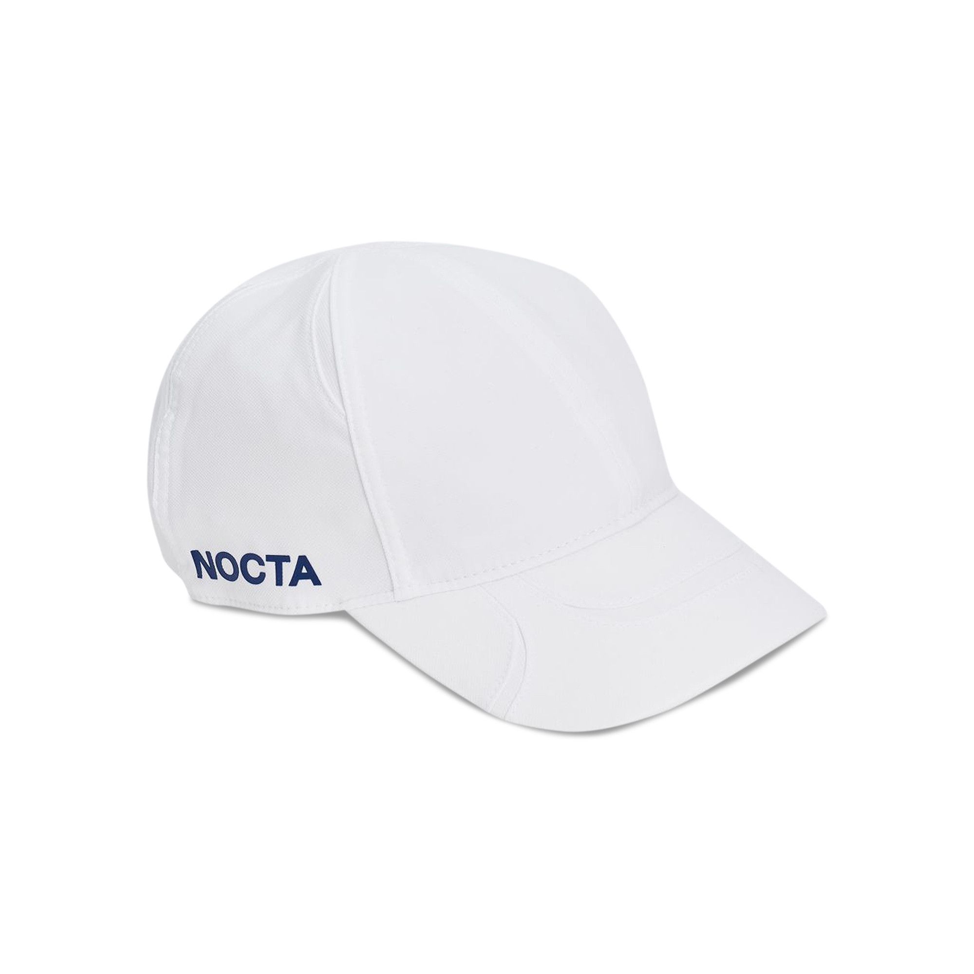 Nike NOCTA キャップ ホワイト フリーサイズ Buy Nike x NOCTA NRG AU Cap 'White/Blue Void' - DC9880 100