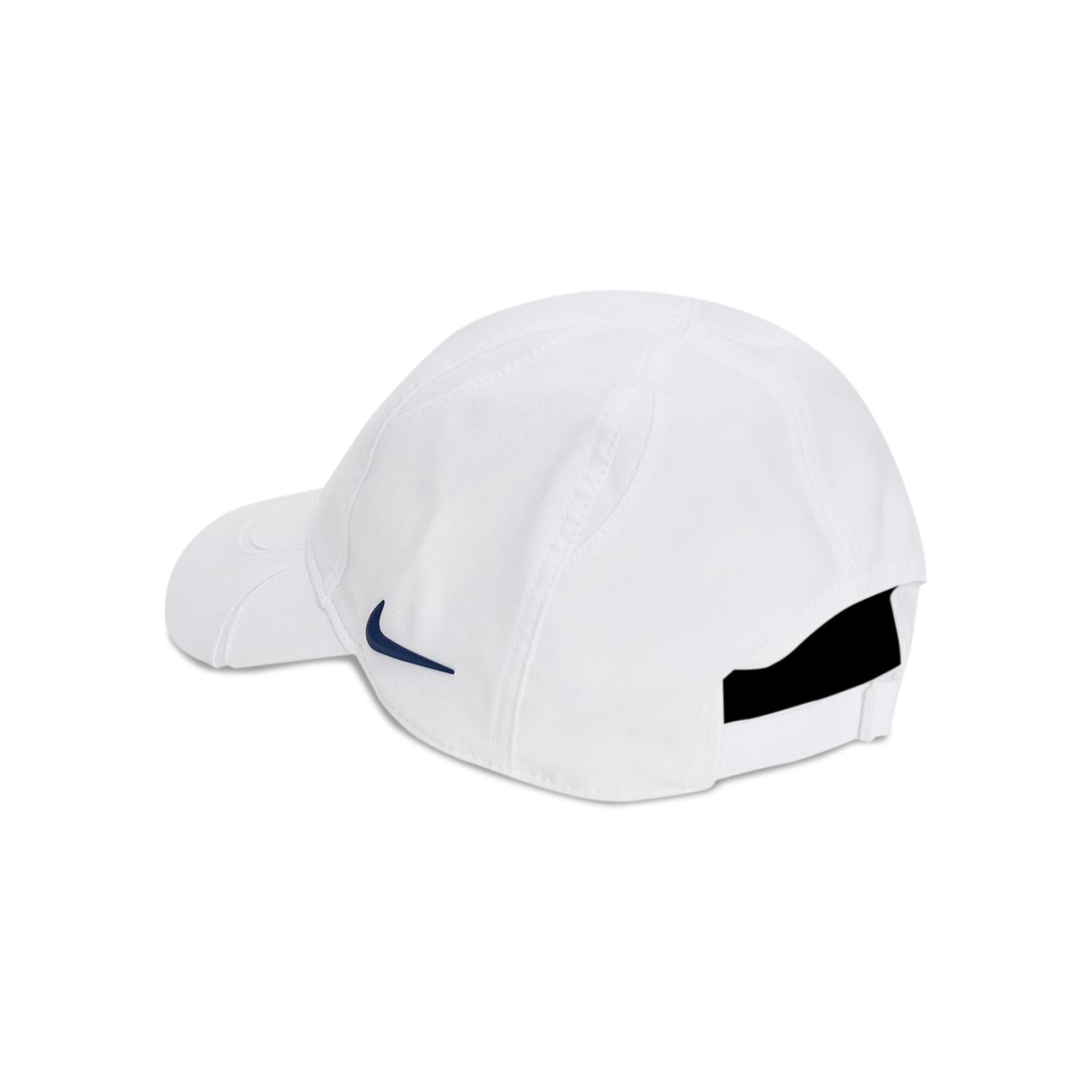 Nike NOCTA キャップ ホワイト フリーサイズ Buy Nike x NOCTA NRG AU Cap 'White/Blue Void' - DC9880 100