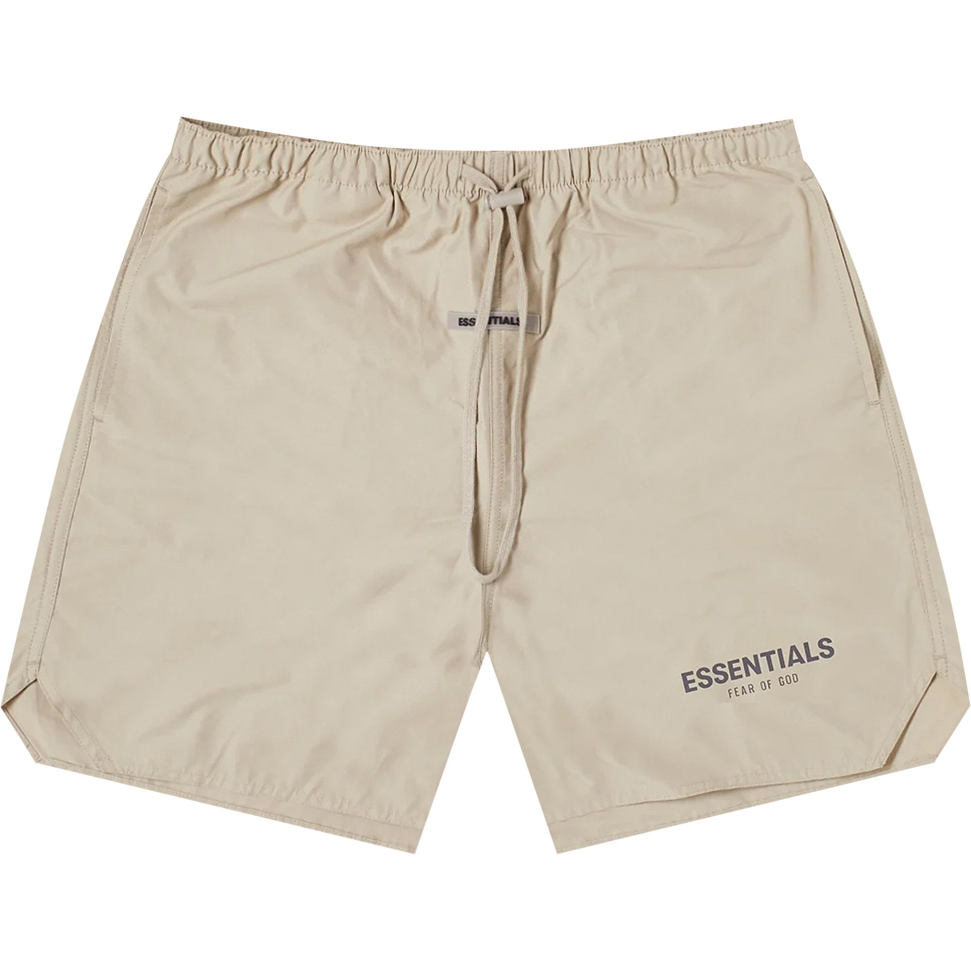 Volley Shorts 'Olive'