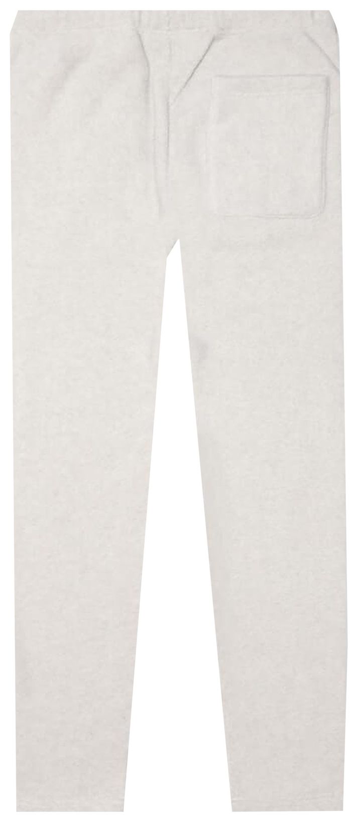Fear of God Essentials Polar Fleece Sweatpants Oatmeal