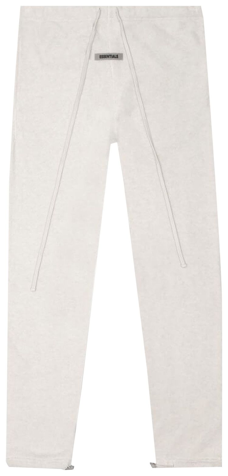 Fear of God Essentials Polar Fleece Sweatpants Oatmeal