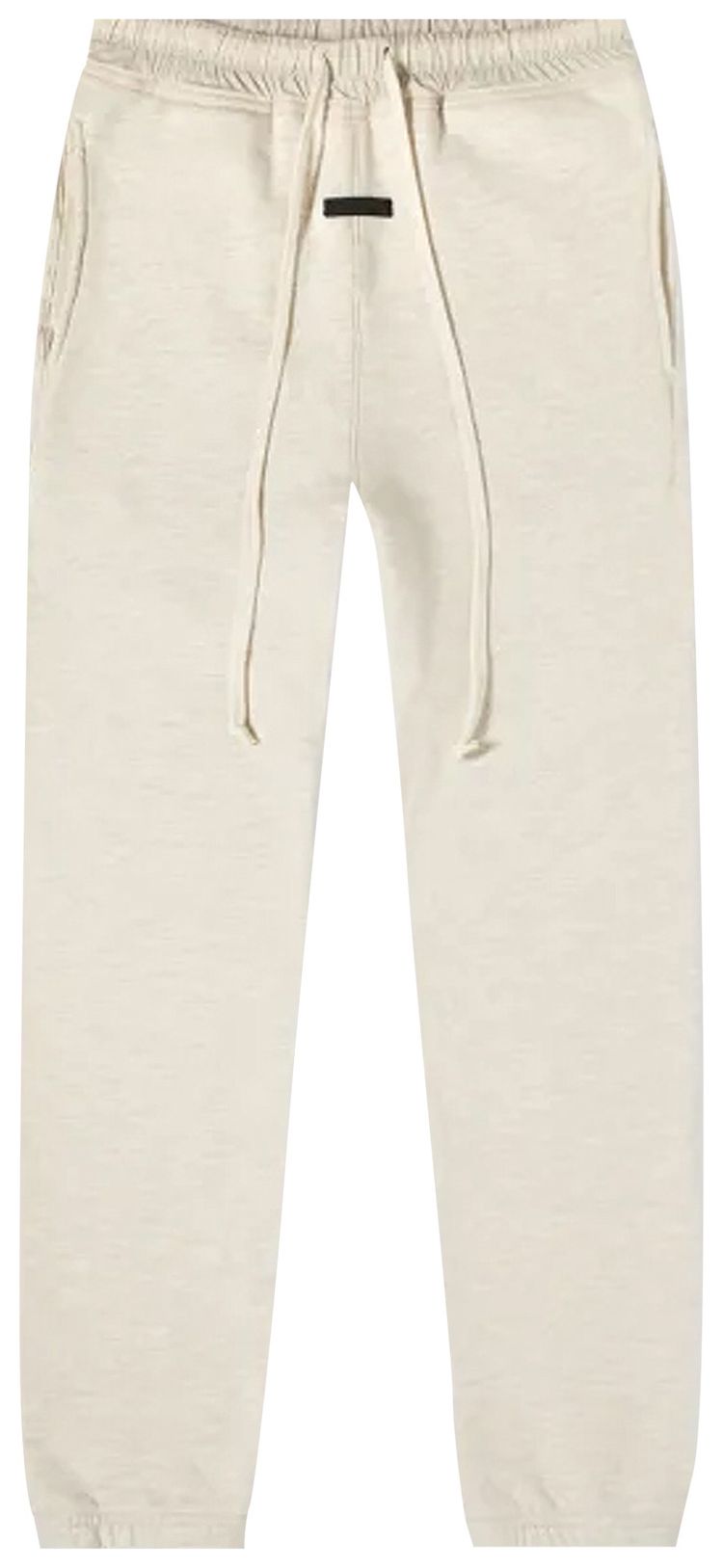 Fear of God The Vintage Sweatpant Heather Cream