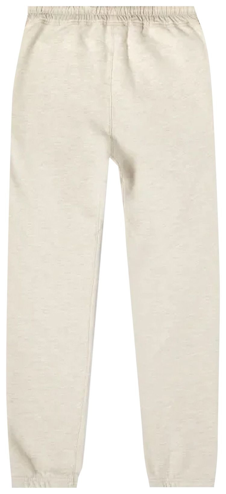 Fear of God The Vintage Sweatpant Heather Cream