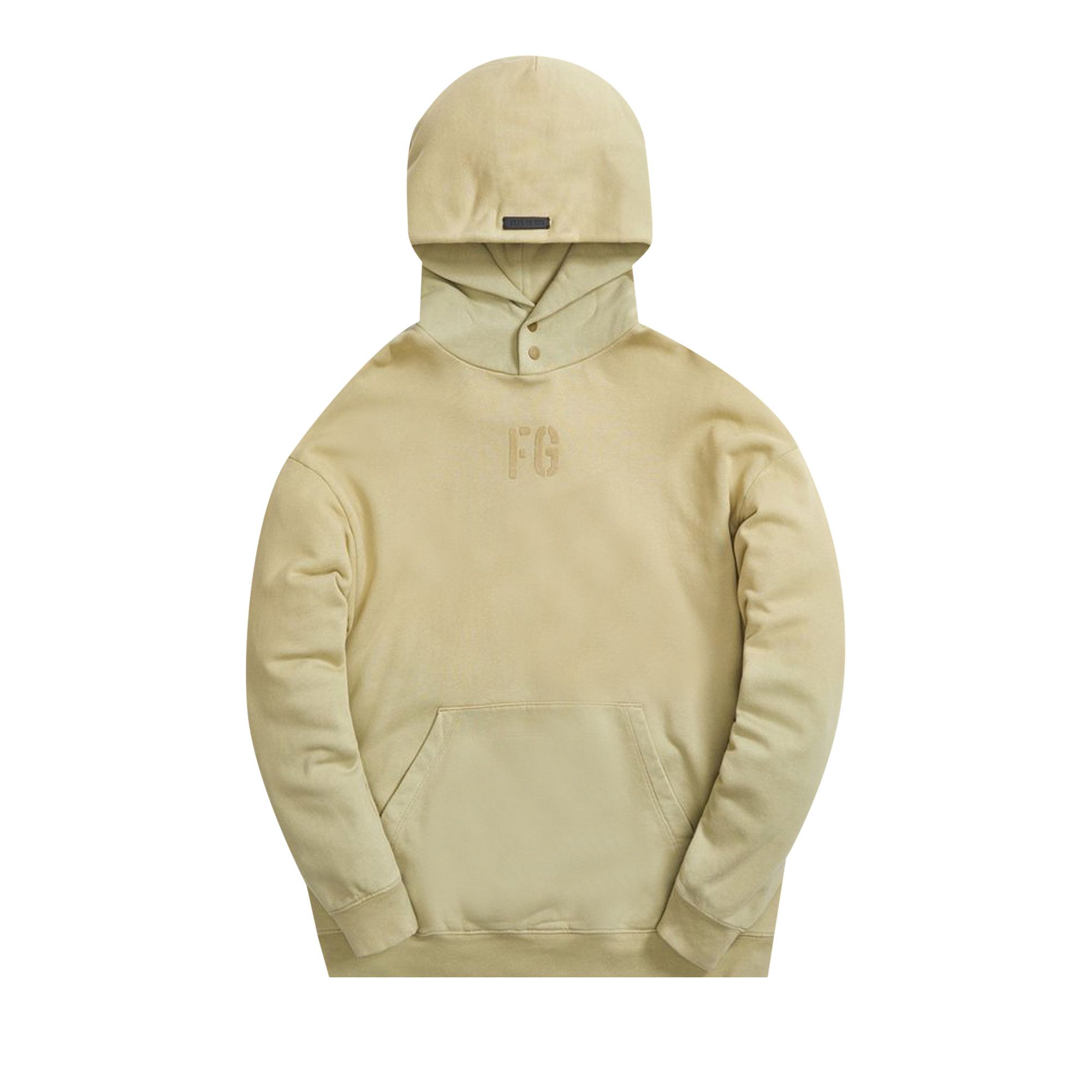 Fear of god fg hoodie hotsell