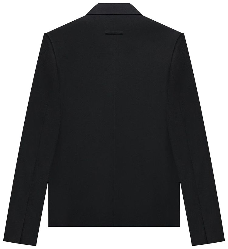 Fear of God The Suit Jacket Blazer Black