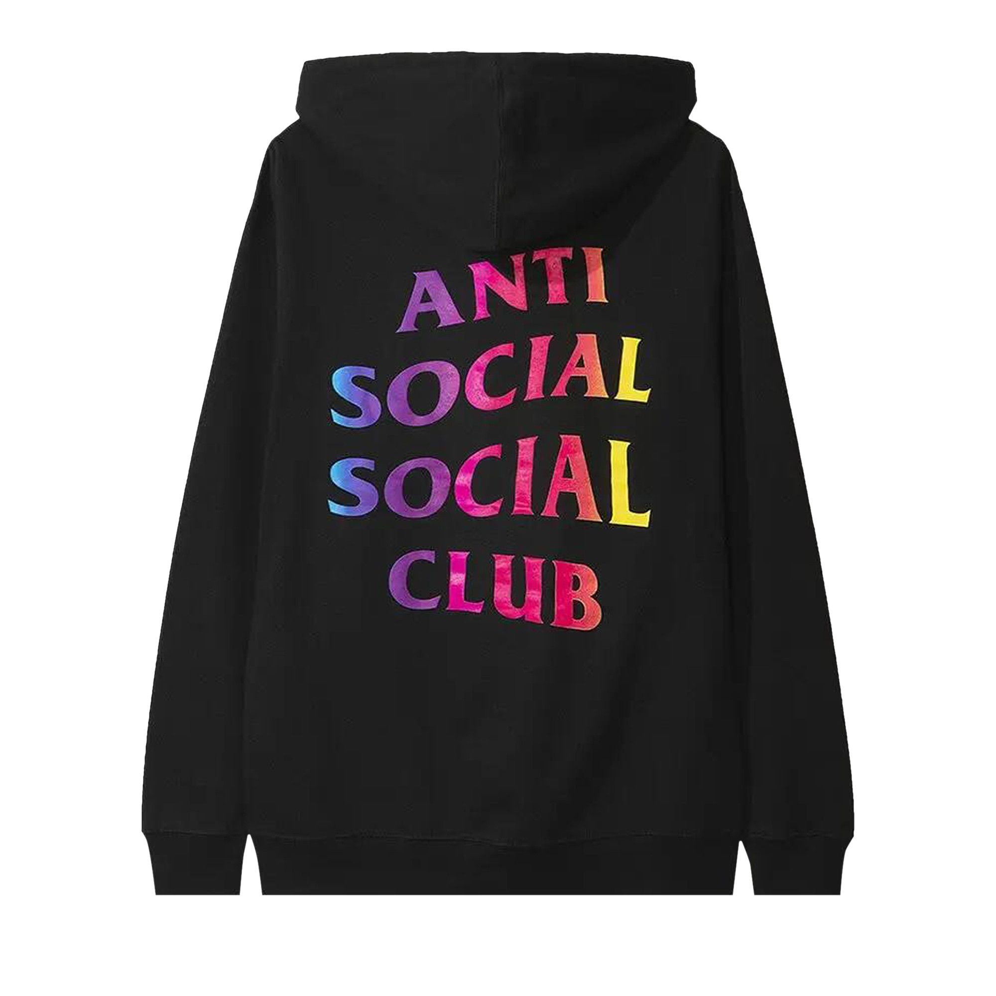Anti social social club more like this top