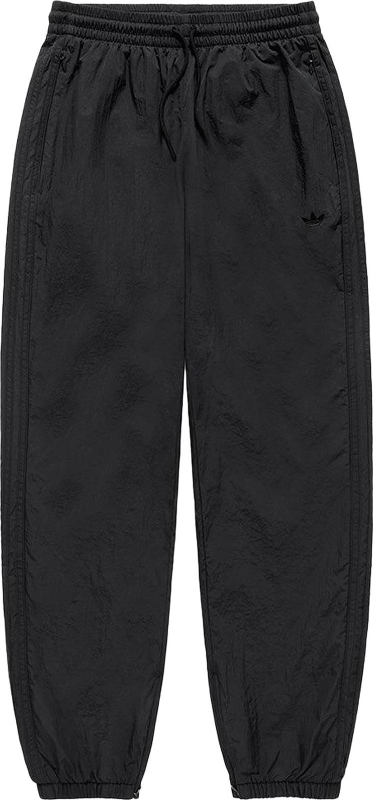 adidas x JJJJound Trackpant Black