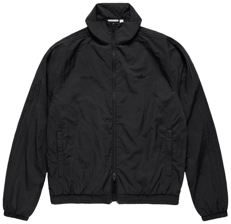 adidas x JJJJound Tracktop Black