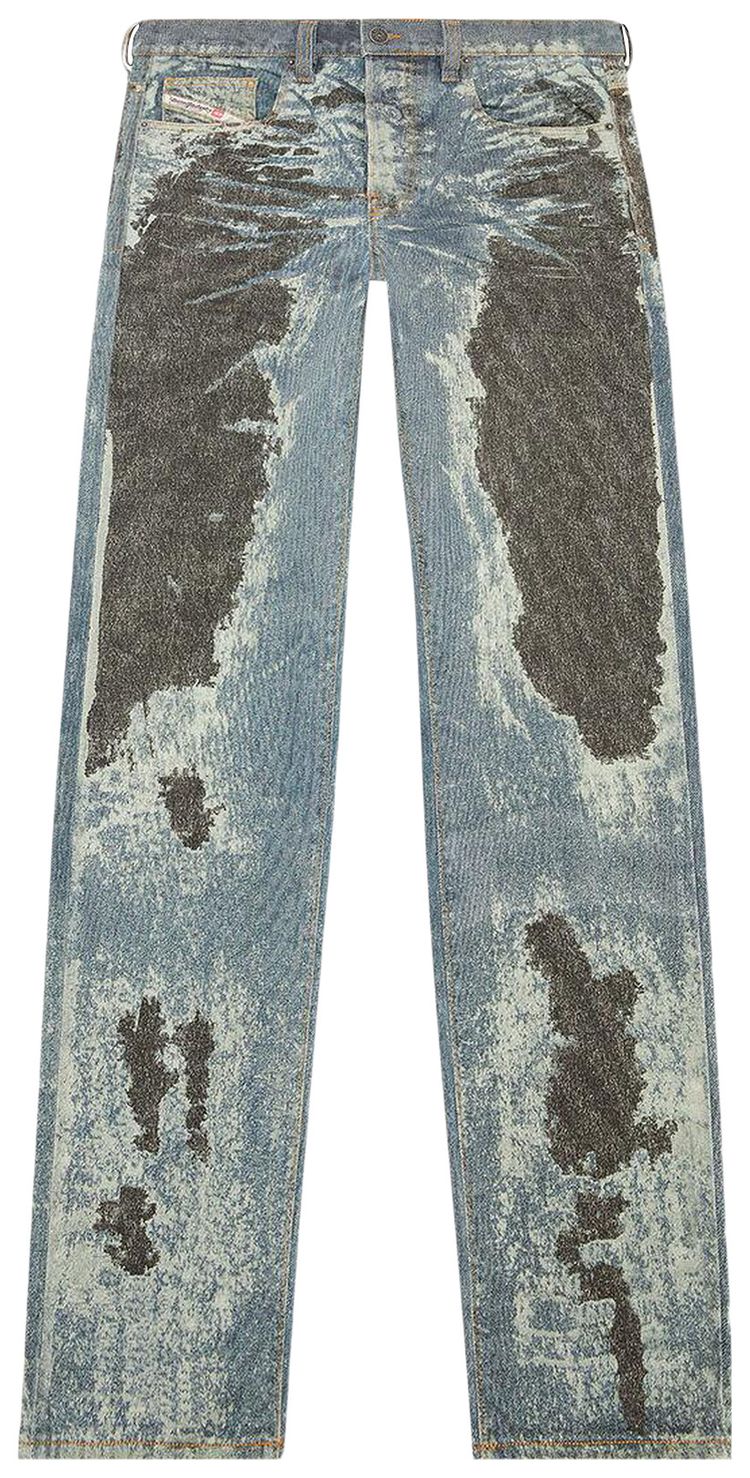 Diesel 2010 D Macs S3 Jeans Denim