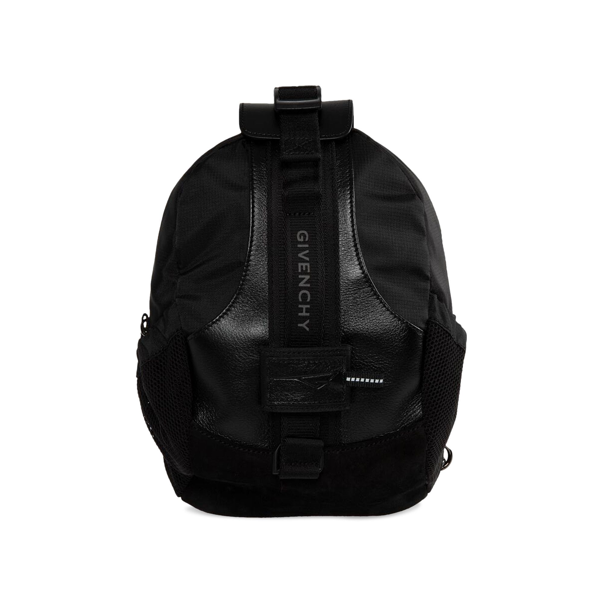 PGG ブラック ボディバッグ NANGA】ECOPAK UR BODY BAG ボディバッグショルダーバッグ