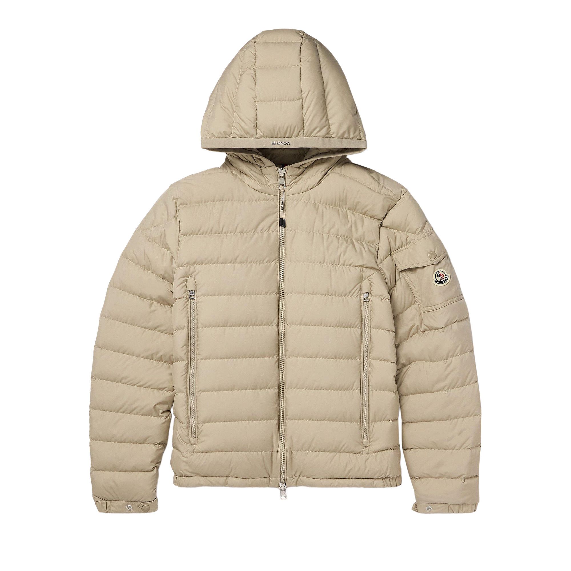 Medium moncler jacket clearance