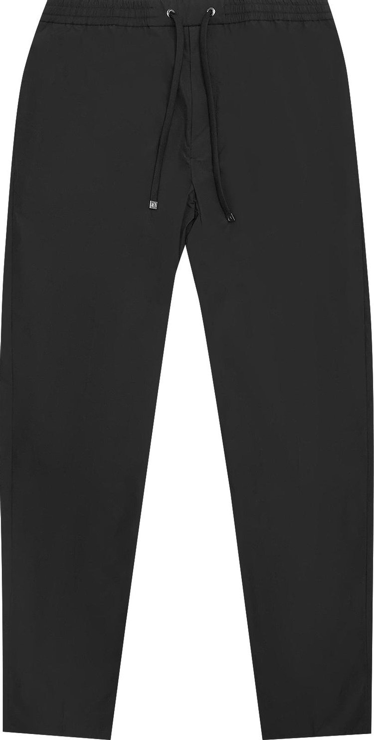 Moncler Trousers Navy