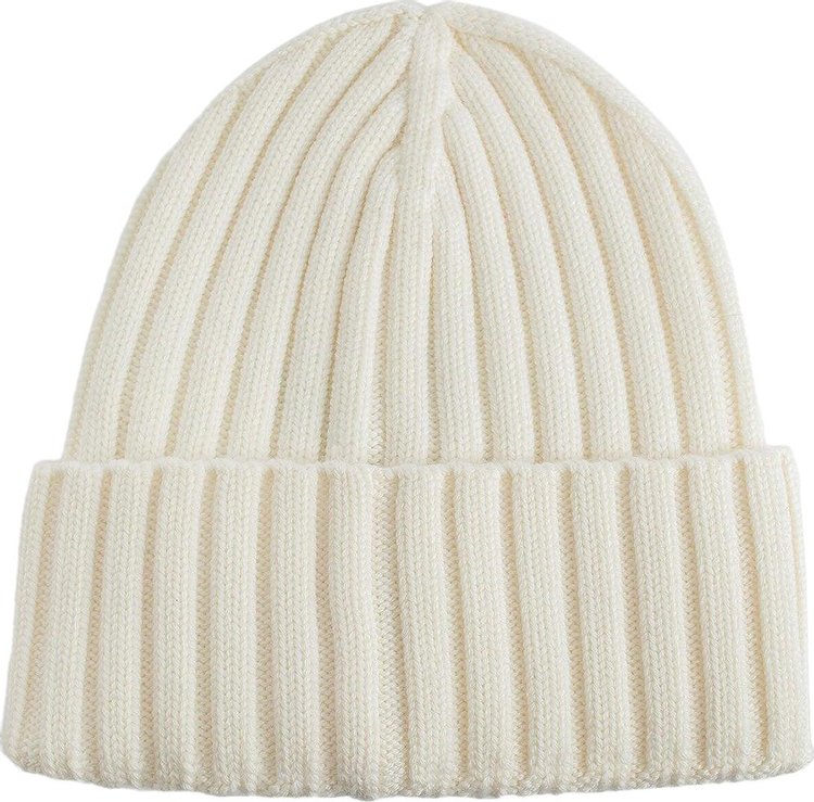 Moncler Hat Cream