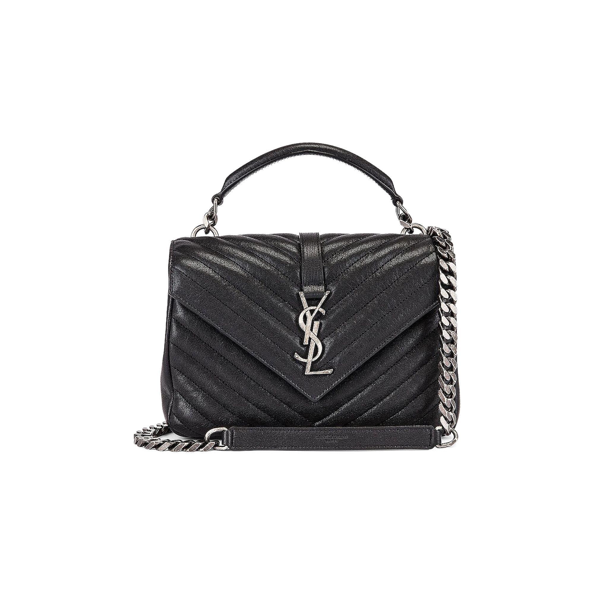 Yves saint laurent medium college bag outlet