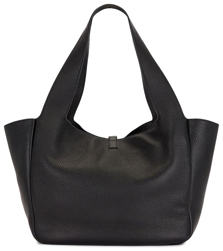 Saint Laurent Bea Bag Black