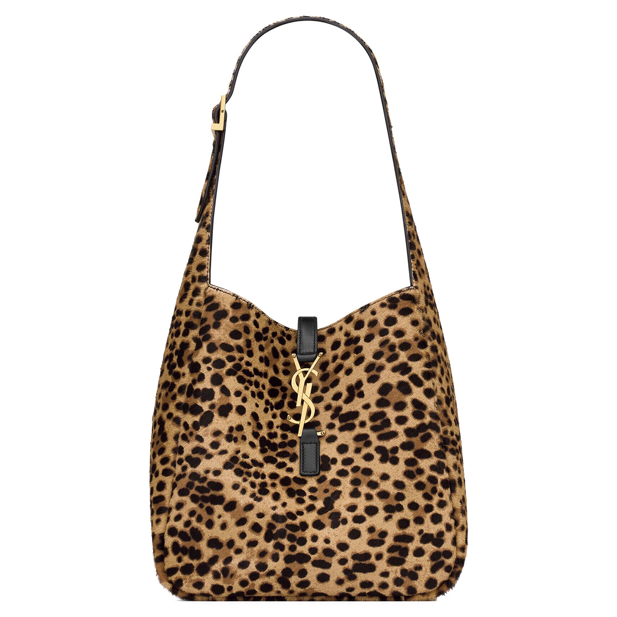 Buy Saint Laurent Le 5 À 7 Supple Small 'Multicolor