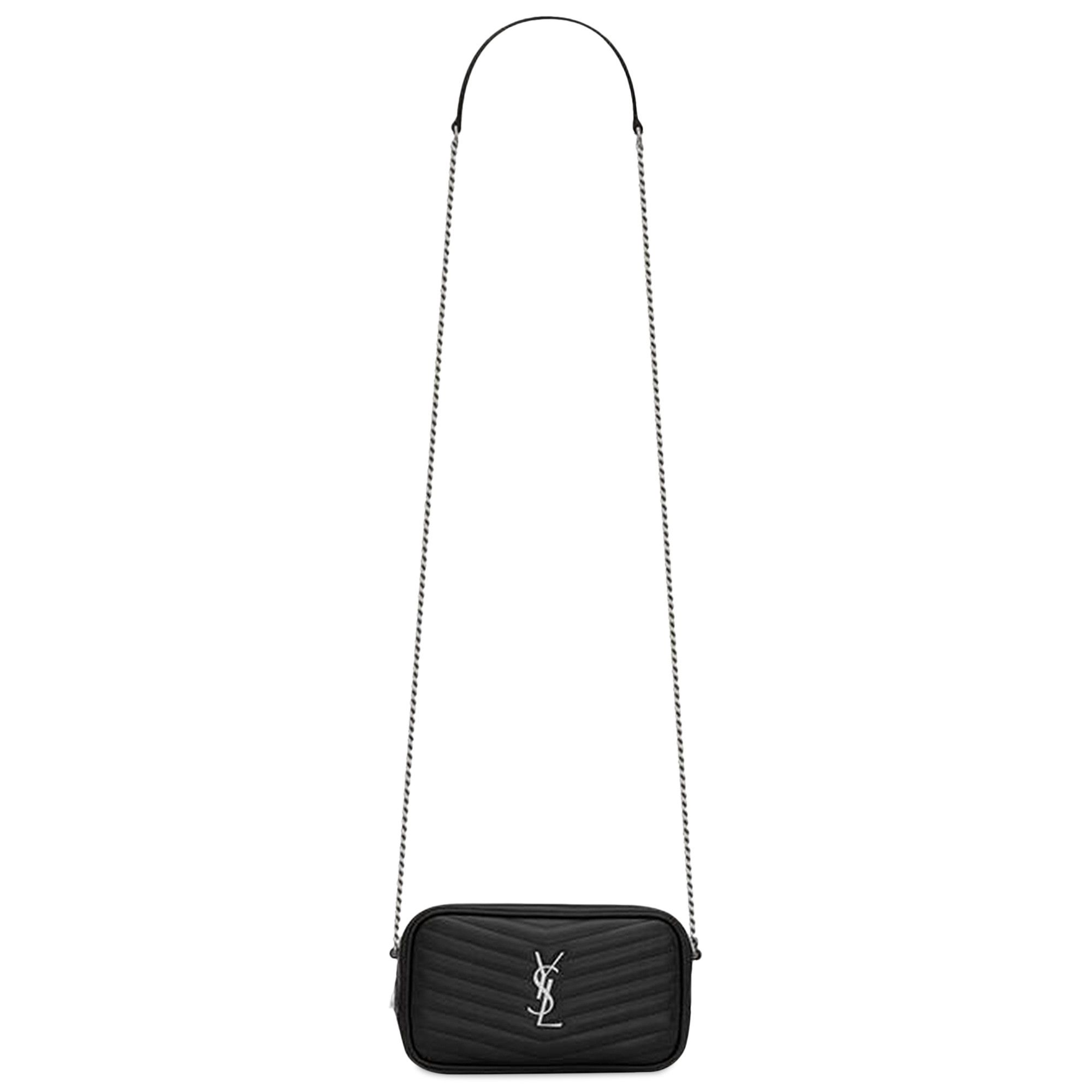 Saint laurent lou bag deals