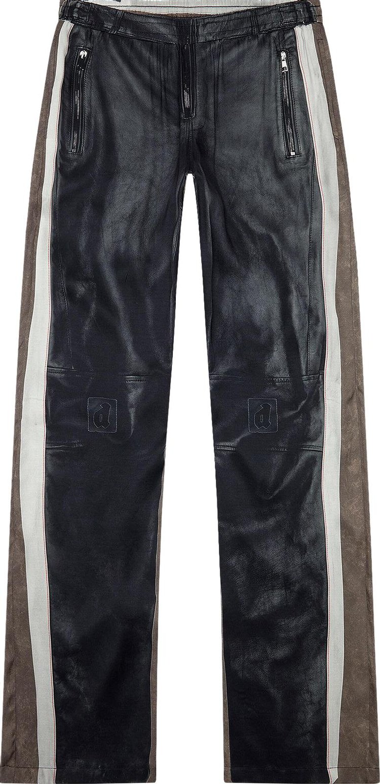 Diesel P After Trousers Black