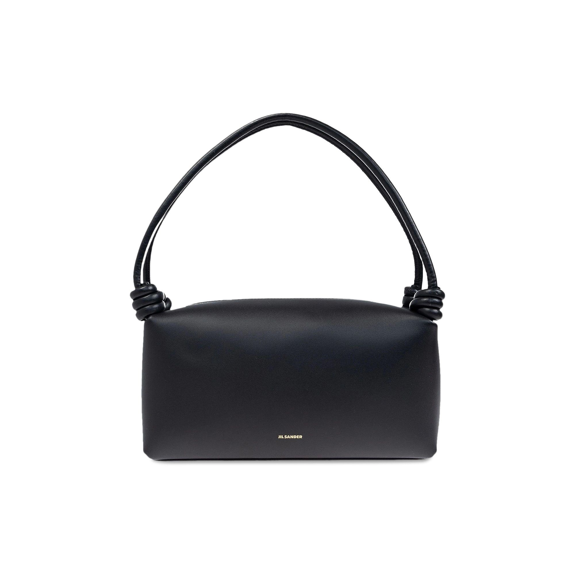 Buy Jil Sander Medium Giro Zip Bag 'Black' - J07ZH0031 P5864 Buy Jil Sander Medium Giro Zip Bag 'Black' - J07ZH0031 P5864