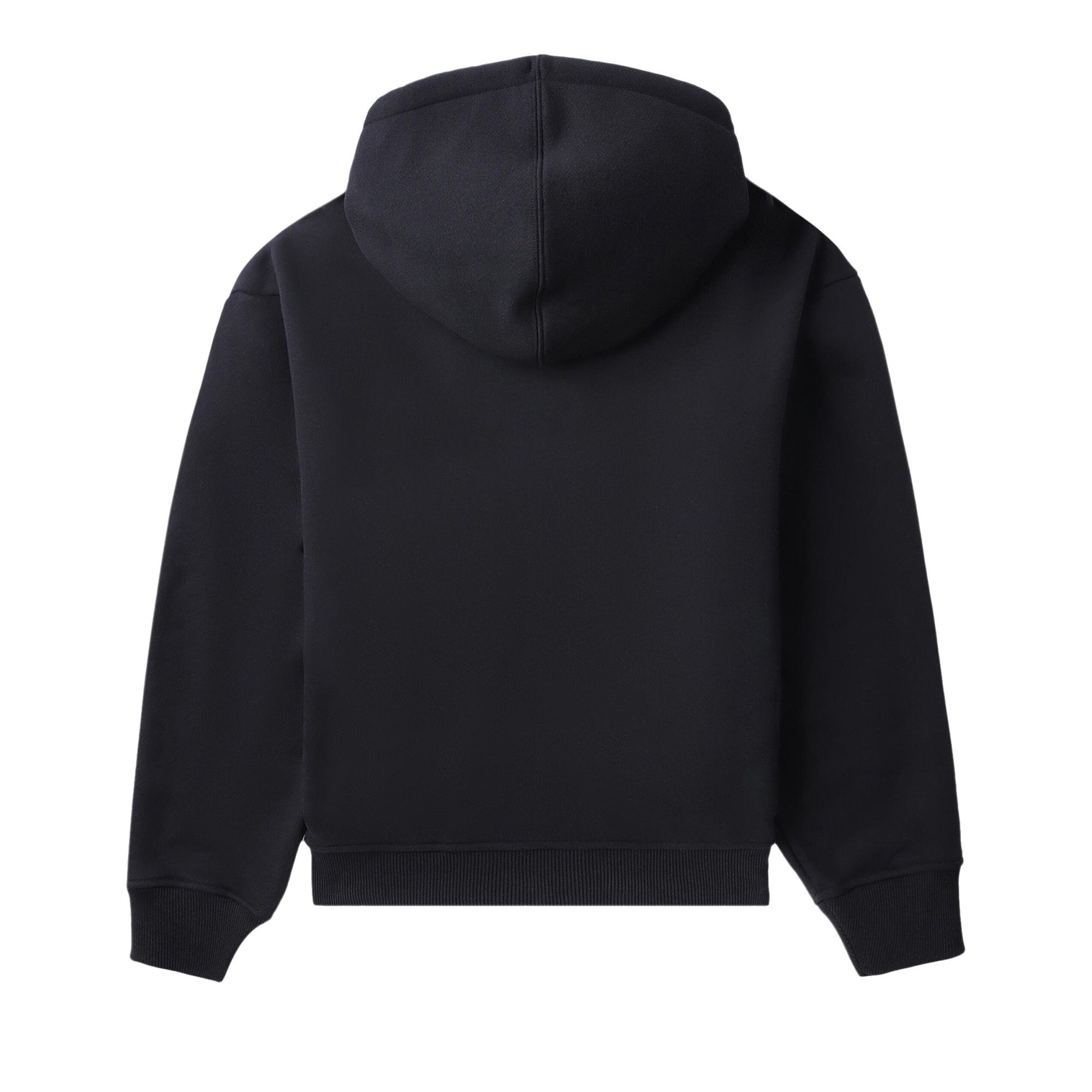 スウェット・トレーナー OFF-WHITE 'Off stamp' hoodie Black  OMBB118C99FLE0011001 1017316_00.png.png