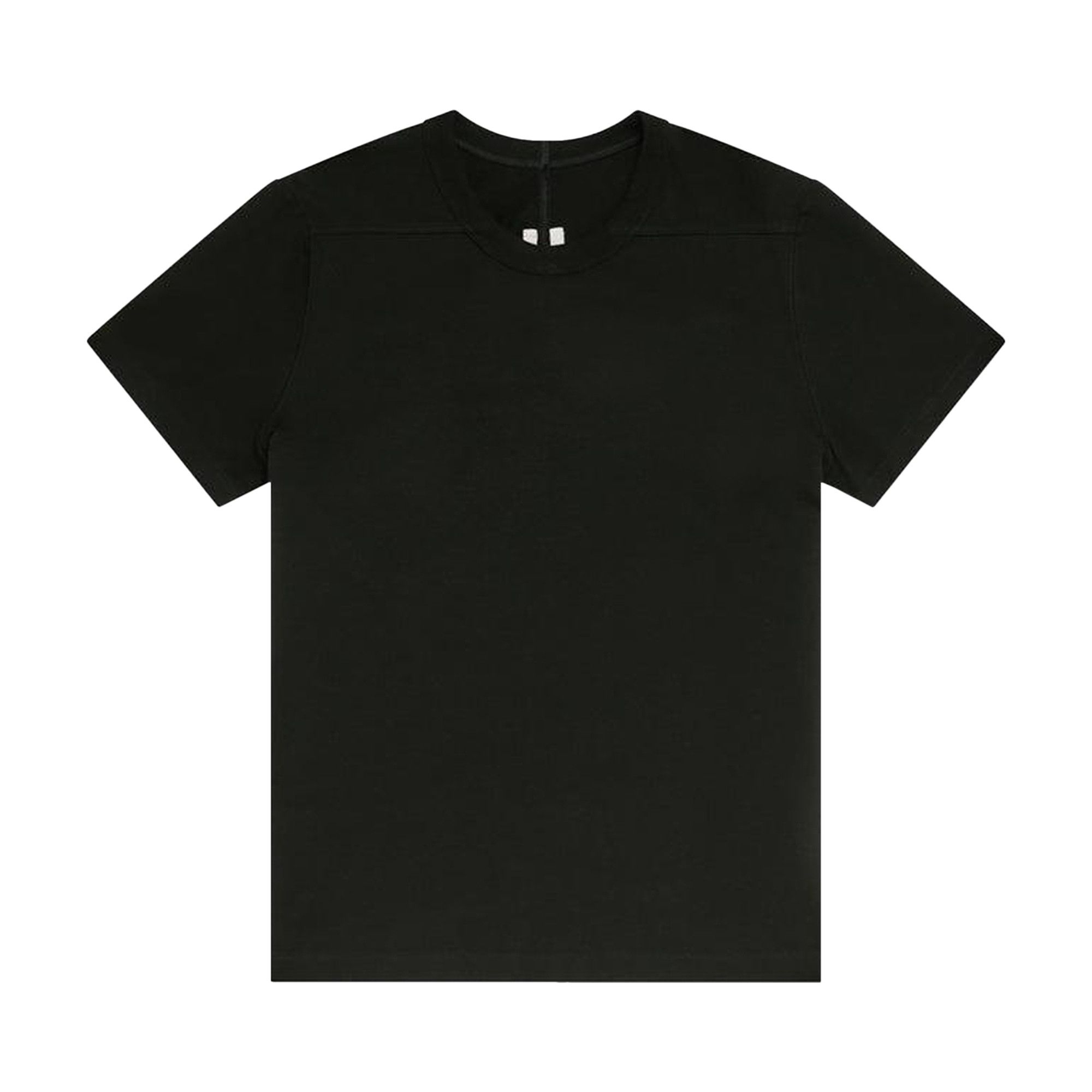 Tシャツ・カットソー RICK OWENS FW25 LEVEL T (RU02E1264JA 09) Level T' T-shirt (Rick Owens/Tシャツ・カットソー) | Rick