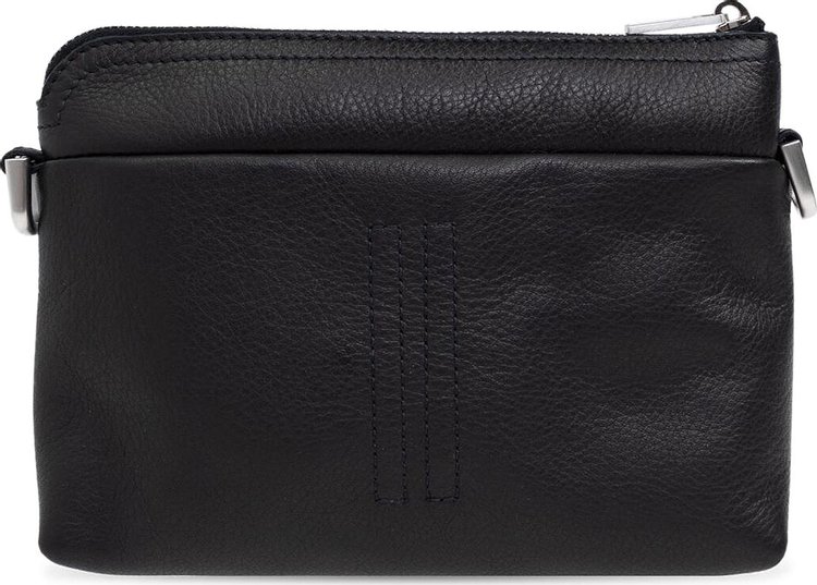 Rick Owens Small Adri Bag Black