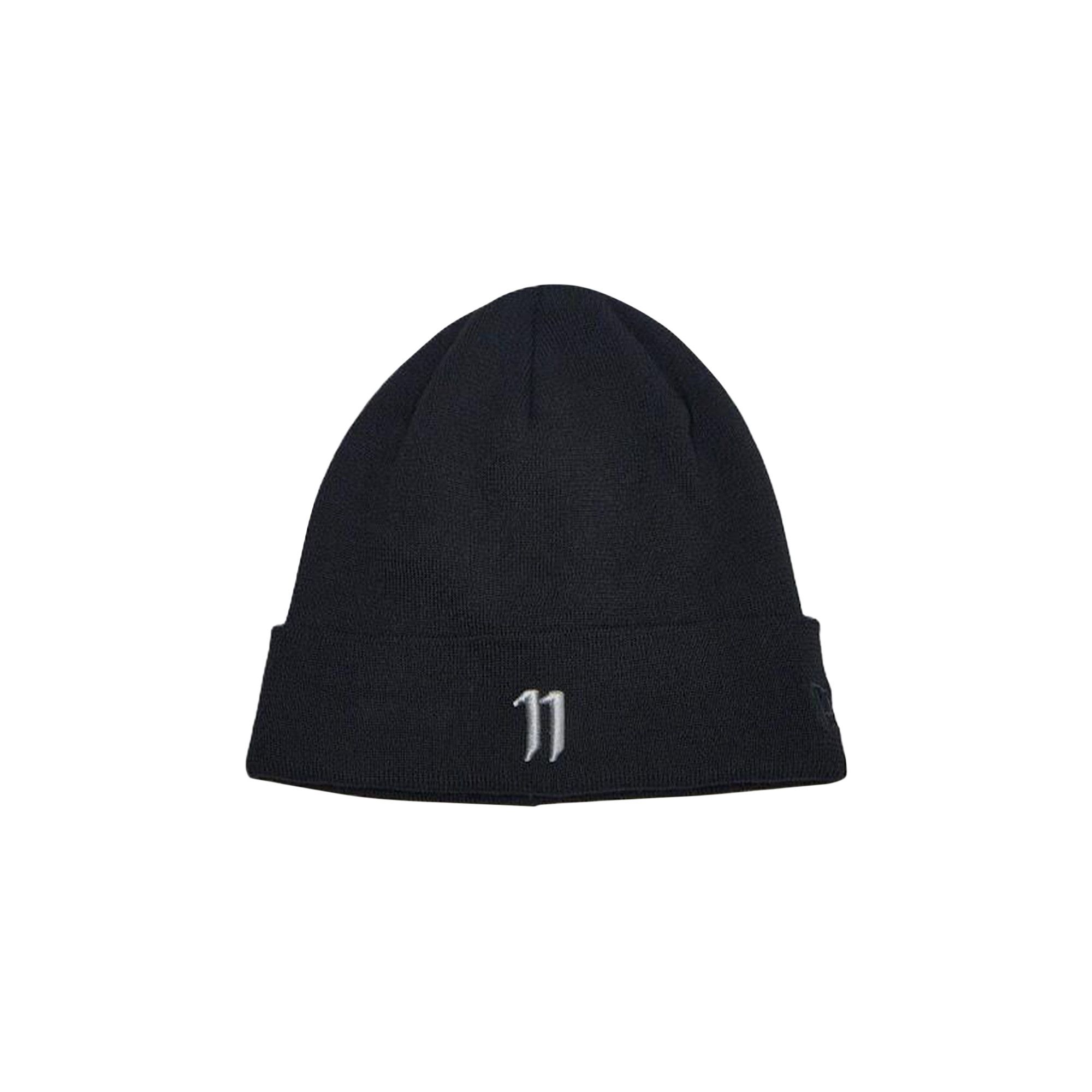 【未使用】Boris Bidjan Saberi / ニットキャップ Buy Boris Bidjan Saberi St Beanie 'Black/Light Grey' - ST BEANIE1