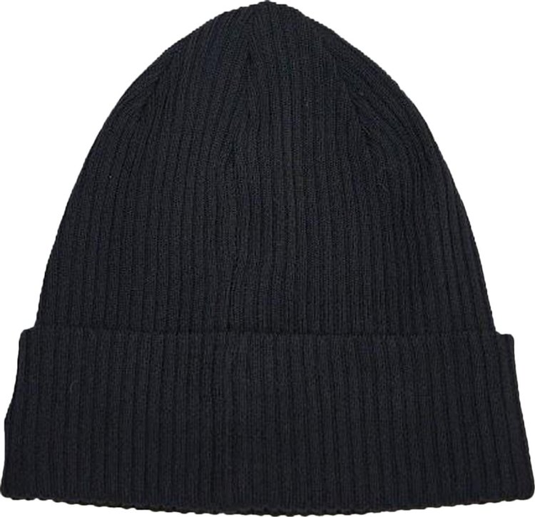 Boris Bidjan Saberi St Beanie BlackLight Grey