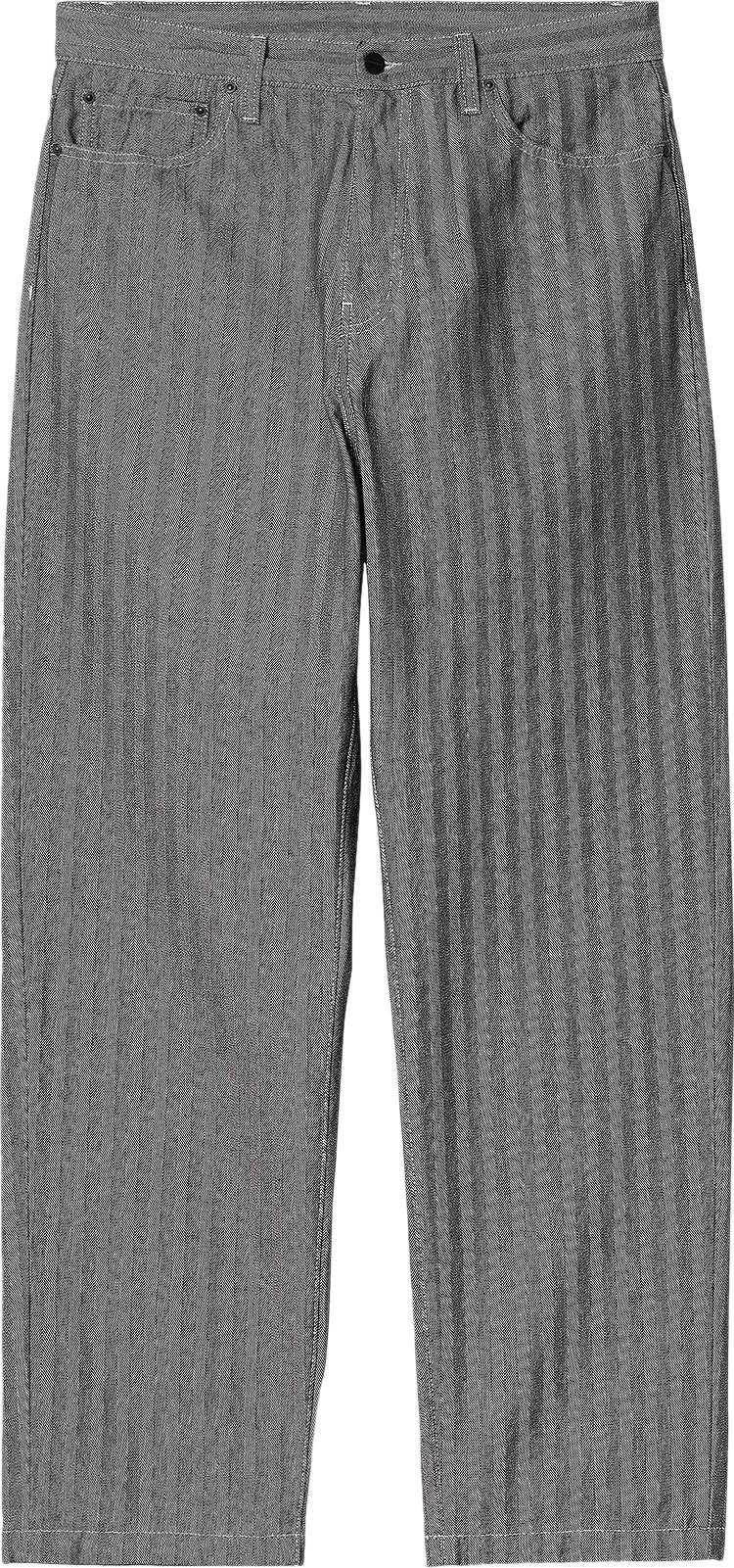 Carhartt WIP Menard Pant Grey