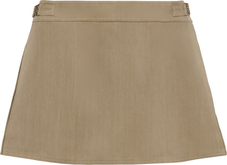 Loewe Paulas Ibiza Shorts Havana