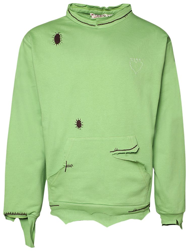 Marni Sweatshirt Millet