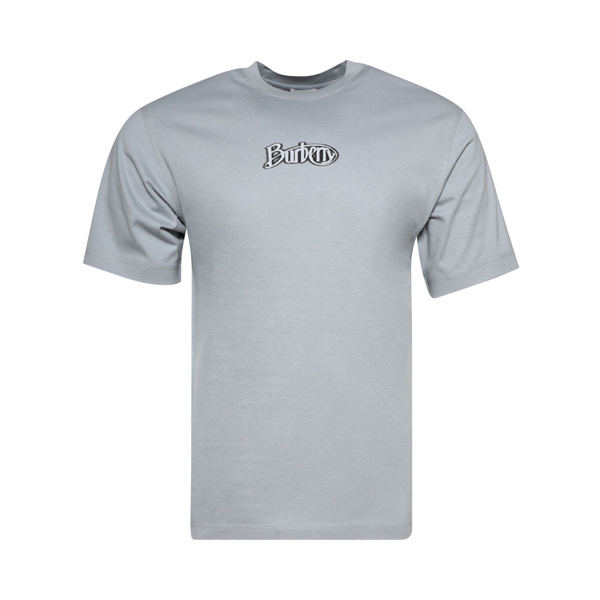 BURBERRY グレー Tシャツ Lサイズ Buy Burberry T-Shirt 'Gale' - 8098404 | GOAT