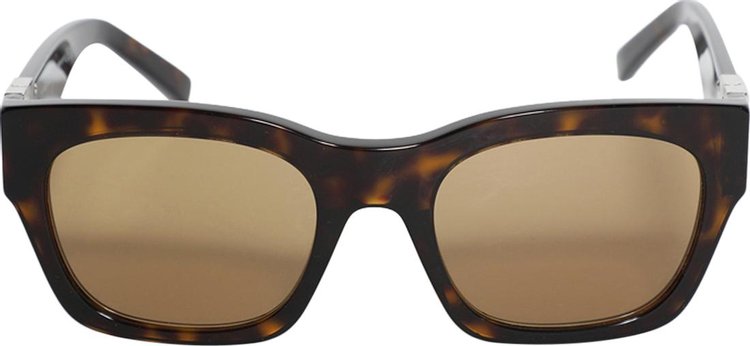 Givenchy 4G Sunglasses Dark HavanaRoviex