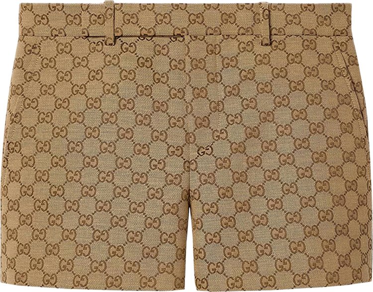 Gucci Pants Brown