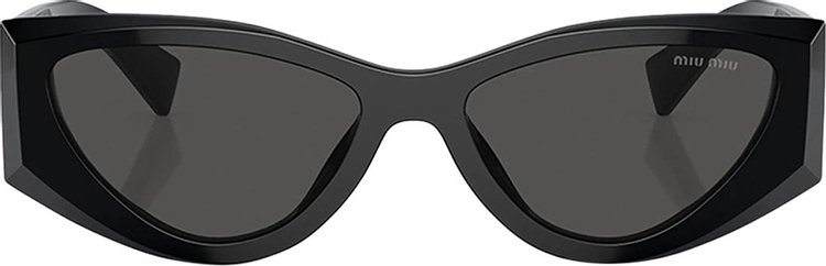 Miu Miu Sunglasses Black