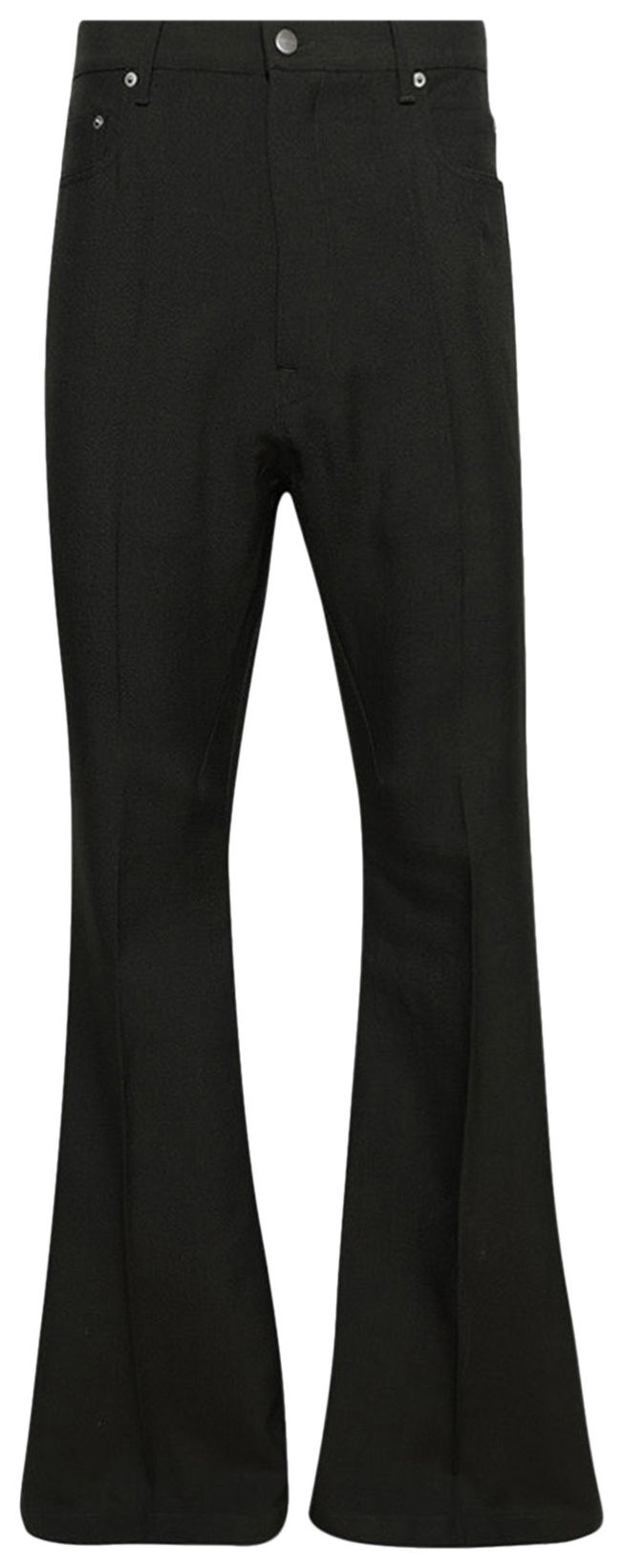 Rick Owens Bolan Bootcut Forest