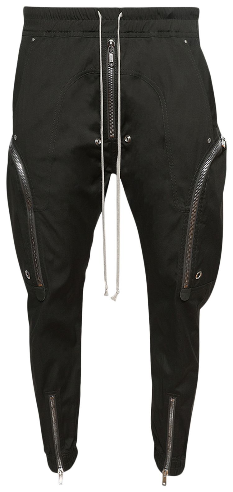 Rick Owens Bauhaus Cargo Forest